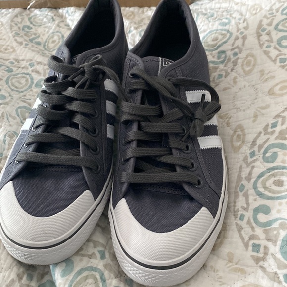 Adidas nizza sneakers - Picture 2 of 4